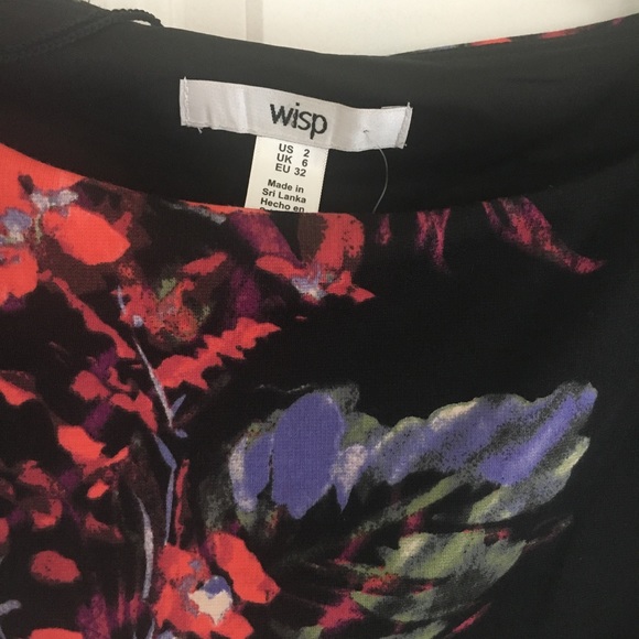 Wisp Tressa Ponte Dress - Picture 3 of 3